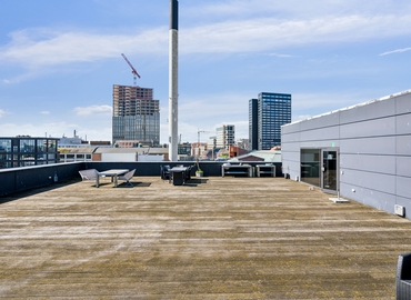 Kontor til leje på Europaplads 16, 8000 Aarhus C - 84 m² | Foto 1 - Lokalebasen