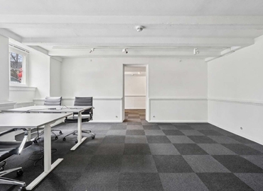 Kontor Sankt Annæ Plads 9 1250 København K