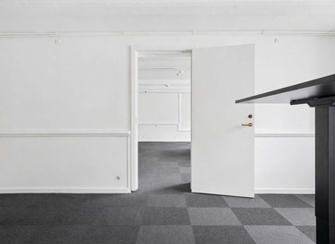 Kontor Sankt Annæ Plads 9 1250 København K