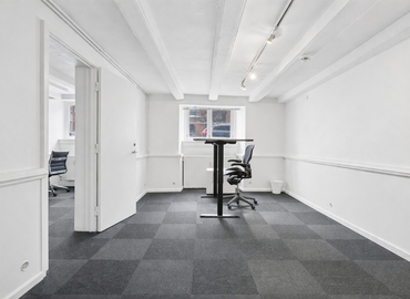 Kontor Sankt Annæ Plads 9 1250 København K