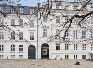 Kontor Sankt Annæ Plads 9 1250 København K