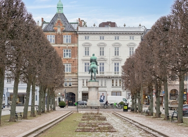 Kontor Sankt Annæ Plads 9 1250 København K