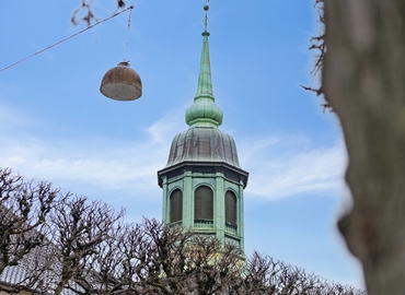 Kontor Sankt Annæ Plads 9 1250 København K