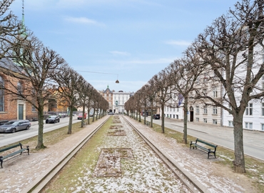 Kontor Sankt Annæ Plads 9 1250 København K