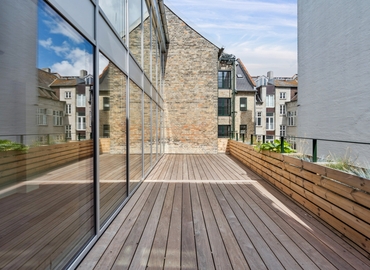 Kontor til leje på Amagertorv 8, 1160 København K - 1706 m² | Foto 9 - Lokalebasen