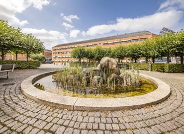 Kontor til leje på Stationsparken 21-26, 2600 Glostrup - 1150 m² | Foto 109 - Lokalebasen