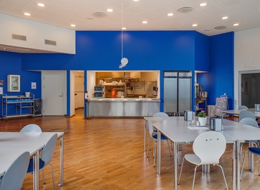 Lager / produktion Bækvej 10 4690 Haslev