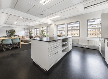 Kontor til leje på Stationsparken 21-26, 2600 Glostrup - 1150 m² | Foto 3 - Lokalebasen