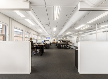 Kontor til leje på Stationsparken 21-26, 2600 Glostrup - 1150 m² | Foto 4 - Lokalebasen.dk