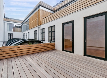 Kontor til leje på Amagertorv 8, 1160 København K - 331 m² | Foto 0 - Lokalebasen