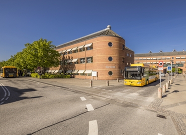 Kontor til leje på Stationsparken 21-26, 2600 Glostrup - 826 m² | Foto 101 - Lokalebasen
