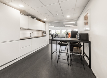 Kontor til leje på Stationsparken 21-26, 2600 Glostrup - 826 m² | Foto 10 - Lokalebasen