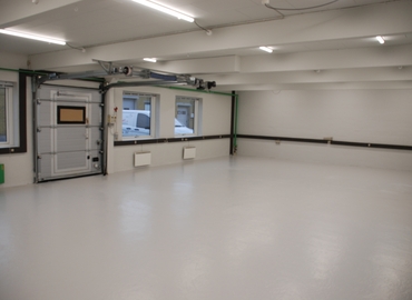 Kontor til leje på Motorgangen 7C, 2690 Karlslunde - 303 m² | Foto 1 - Lokalebasen.dk