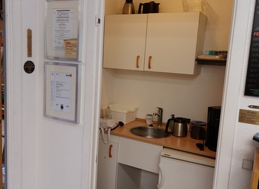 Lager til leje på Navergangen 1, 2670 Karlslunde - 256 m² | Foto 5 - Lokalebasen.dk