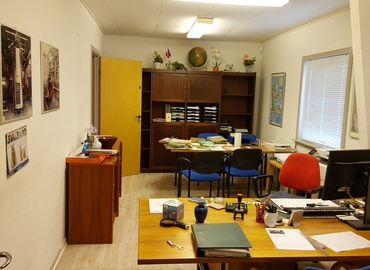 Lager til leje på Navergangen 1, 2670 Karlslunde - 256 m² | Foto 6 - Lokalebasen