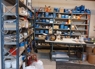 Lager til leje på Navergangen 1, 2670 Karlslunde - 256 m² | Foto 11 - Lokalebasen.dk