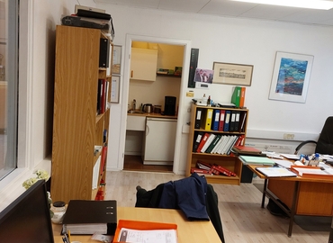 Lager til leje på Navergangen 1, 2670 Karlslunde - 256 m² | Foto 4 - Lokalebasen