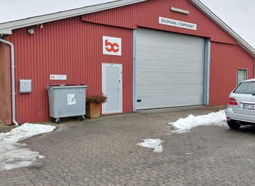 Lager til leje på Navergangen 1, 2670 Karlslunde - 256 m² | Foto 0 - Lokalebasen.dk