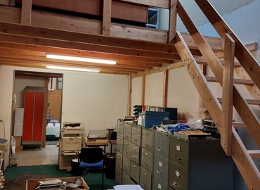 Lager til leje på Navergangen 1, 2670 Karlslunde - 256 m² | Foto 8 - Lokalebasen.dk