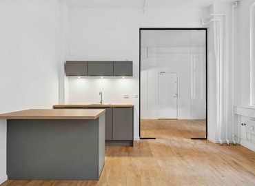 Kontor til leje på Sankt Peders Stræde 28C, 1453 København K - 179 m² | Foto 1 - Lokalebasen