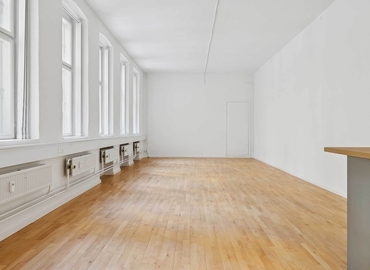 Kontor til leje på Sankt Peders Stræde 28C, 1453 København K - 179 m² | Foto 2 - Lokalebasen