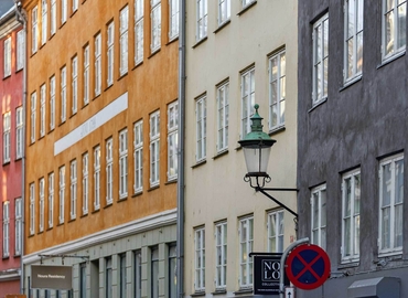 Kontor til leje på Sankt Peders Stræde 28C, 1453 København K - 179 m² | Foto 8 - Lokalebasen