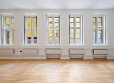 Kontor til leje på Sankt Peders Stræde 28C, 1453 København K - 179 m² | Foto 3 - Lokalebasen.dk