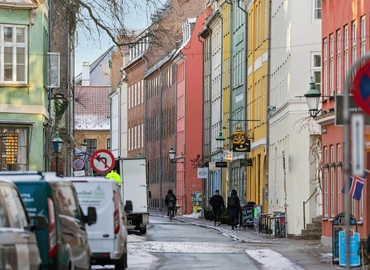 Kontor til leje på Sankt Peders Stræde 28C, 1453 København K - 179 m² | Foto 7 - Lokalebasen.dk