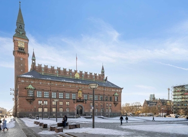 Kontor til leje på Sankt Peders Stræde 28C, 1453 København K - 179 m² | Foto 9 - Lokalebasen