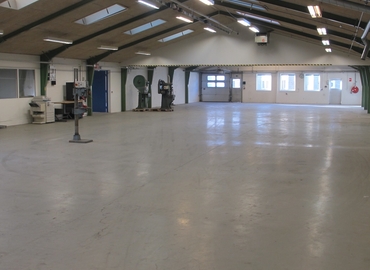 Kontor til leje på Hestehavevej 22, 5856 Ryslinge - 621 m² | Foto 0 - Lokalebasen
