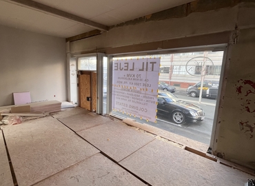 Butik til leje på Bredegade 29, 4200 Slagelse - 68 m² | Foto 2 - Lokalebasen.dk