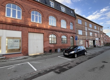 Butik til leje på Bredegade 29, 4200 Slagelse - 68 m² | Foto 9 - Lokalebasen
