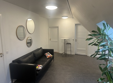 Kontorhotel på Vestergade 12, 1456 København K - 30 m² | Foto 6 - Lokalebasen