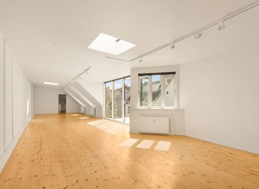 Kontor til leje på Frederiksberggade 15, 1459 København K - 473 m² | Foto 14 - Lokalebasen