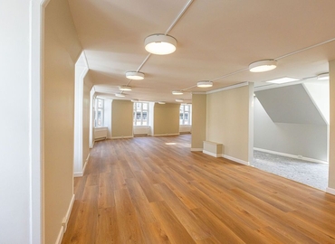 Kontor til leje på Frederiksberggade 15, 1459 København K - 473 m² | Foto 5 - Lokalebasen