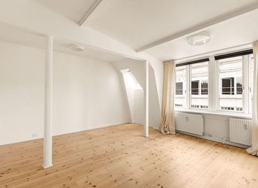 Kontor til leje på Frederiksberggade 15, 1459 København K - 473 m² | Foto 18 - Lokalebasen.dk