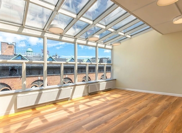 Kontor til leje på Frederiksberggade 15, 1459 København K - 473 m² | Foto 1 - Lokalebasen