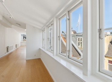 Kontor til leje på Frederiksberggade 15, 1459 København K - 473 m² | Foto 13 - Lokalebasen.dk