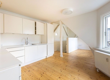 Kontor til leje på Frederiksberggade 15, 1459 København K - 473 m² | Foto 20 - Lokalebasen.dk