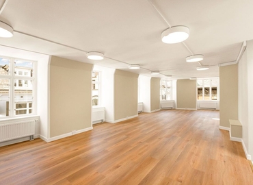 Kontor til leje på Frederiksberggade 15, 1459 København K - 473 m² | Foto 6 - Lokalebasen