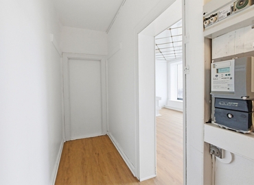 Butik til leje på Blegdamsvej 130, 2100 København Ø - 166 m² | Foto 10 - Lokalebasen