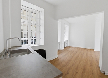 Butik til leje på Blegdamsvej 130, 2100 København Ø - 166 m² | Foto 9 - Lokalebasen.dk