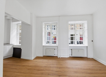 Butik til leje på Blegdamsvej 130, 2100 København Ø - 166 m² | Foto 8 - Lokalebasen