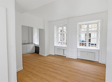 Butik til leje på Blegdamsvej 130, 2100 København Ø - 166 m² | Foto 7 - Lokalebasen.dk