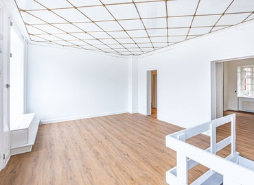 Butik til leje på Blegdamsvej 130, 2100 København Ø - 166 m² | Foto 5 - Lokalebasen