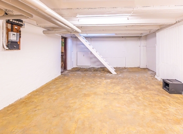 Butik til leje på Blegdamsvej 130, 2100 København Ø - 166 m² | Foto 11 - Lokalebasen