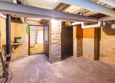 Butik til leje på Blegdamsvej 130, 2100 København Ø - 166 m² | Foto 12 - Lokalebasen.dk