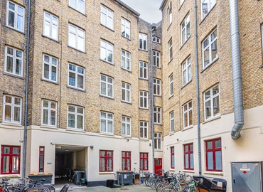 Butik til leje på Blegdamsvej 130, 2100 København Ø - 166 m² | Foto 15 - Lokalebasen