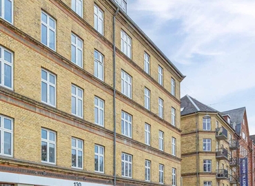 Butik til leje på Blegdamsvej 130, 2100 København Ø - 166 m² | Foto 14 - Lokalebasen