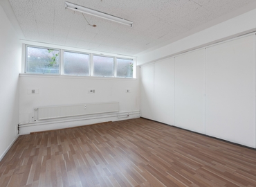 Kontor til leje på Knud Den Stores Vej 49, 4000 Roskilde - 180 m² | Foto 3 - Lokalebasen